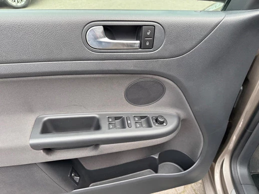 Volkswagen Golf Plus - Afbeelding 3 van 18