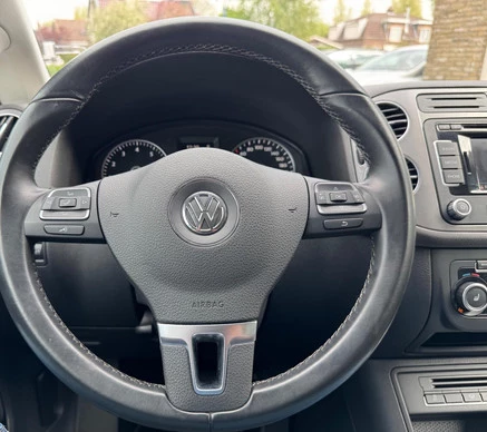 Volkswagen Golf Plus - Afbeelding 4 van 18