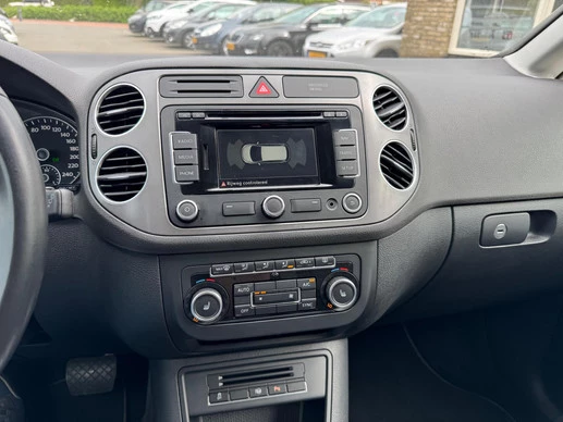 Volkswagen Golf Plus - Afbeelding 5 van 18