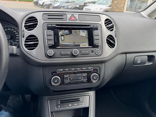 Volkswagen Golf Plus - Afbeelding 6 van 18