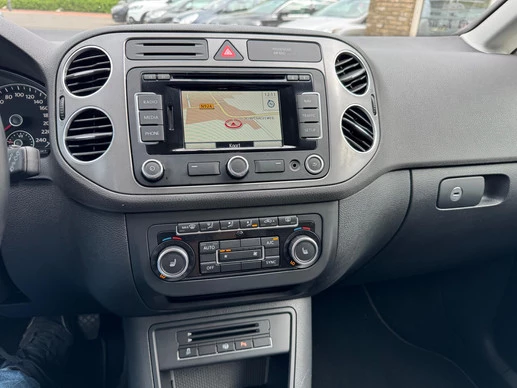 Volkswagen Golf Plus - Afbeelding 7 van 18