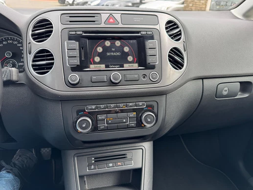 Volkswagen Golf Plus - Afbeelding 8 van 18