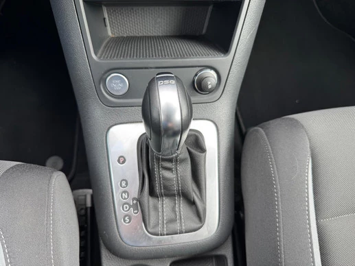 Volkswagen Golf Plus - Afbeelding 9 van 18