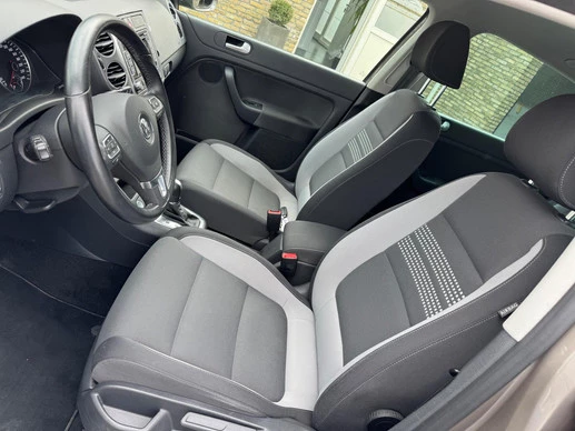 Volkswagen Golf Plus - Afbeelding 10 van 18