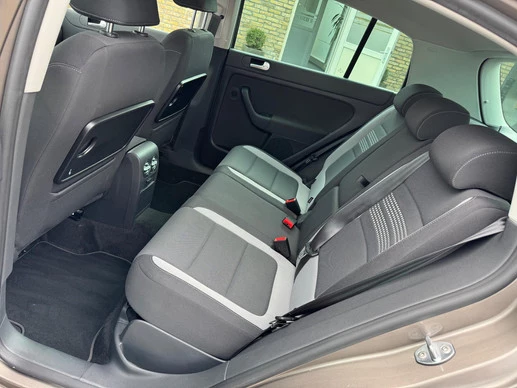 Volkswagen Golf Plus - Afbeelding 11 van 18