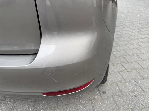 Volkswagen Golf Plus - Afbeelding 14 van 18