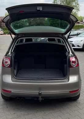 Volkswagen Golf Plus - Afbeelding 17 van 18