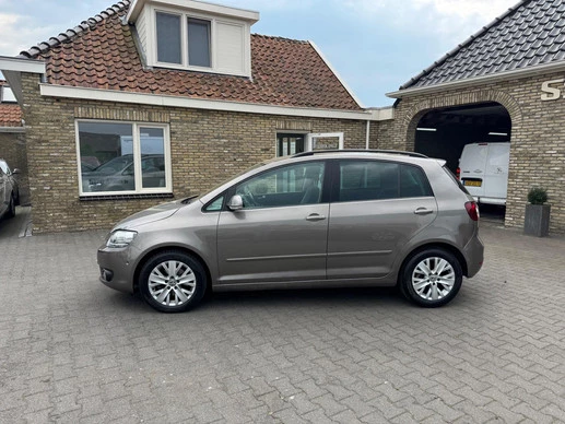 Volkswagen Golf Plus - Afbeelding 18 van 18