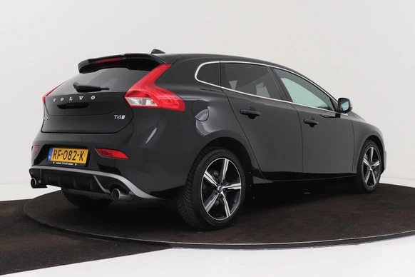 Volvo V40 - Afbeelding 2 van 30