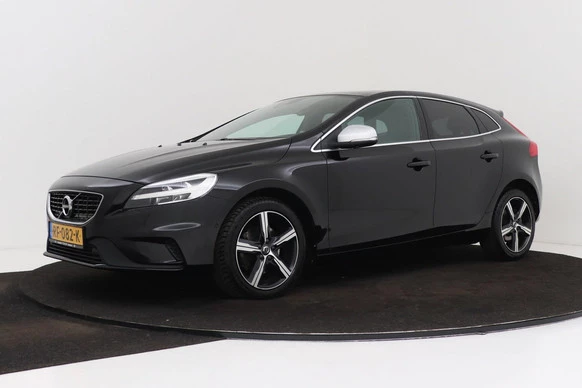 Volvo V40 - Afbeelding 7 van 30