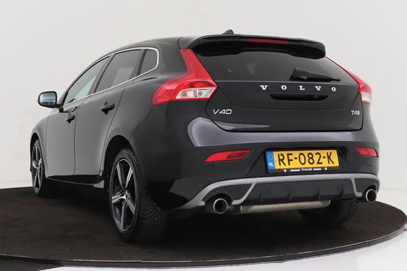 Volvo V40 - Afbeelding 11 van 30