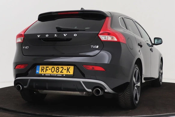 Volvo V40 - Afbeelding 12 van 30