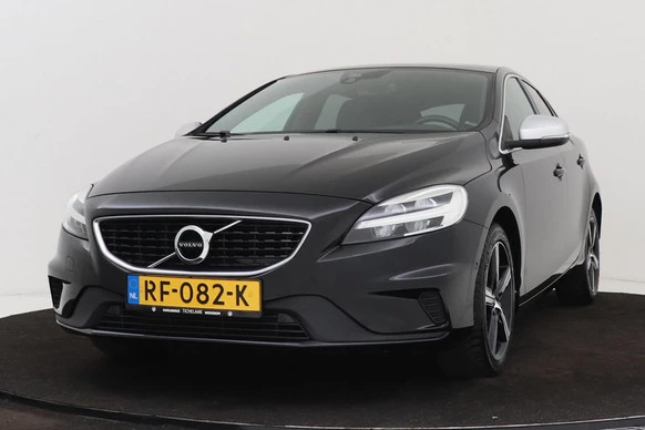 Volvo V40 - Afbeelding 16 van 30