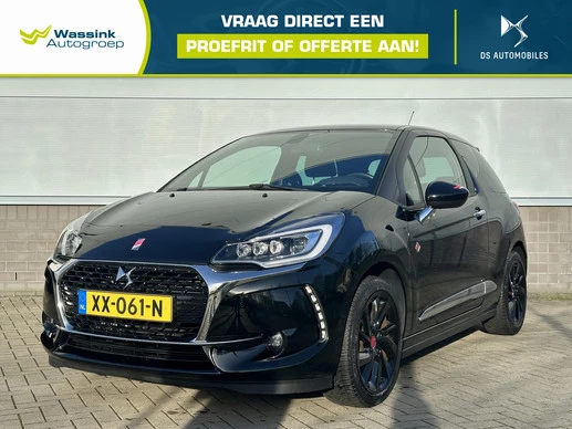 DS DS 3 - Afbeelding 1 van 30