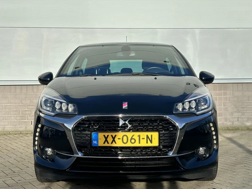 DS DS 3 - Afbeelding 2 van 30