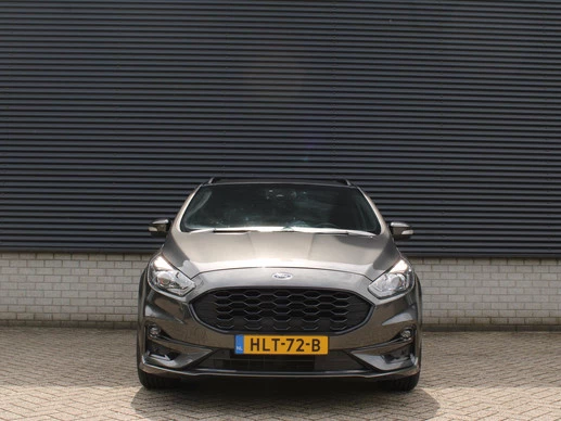 Ford S-Max - Afbeelding 2 van 30
