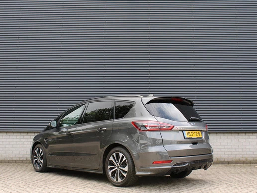 Ford S-Max - Afbeelding 7 van 30