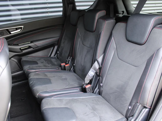 Ford S-Max - Afbeelding 11 van 30
