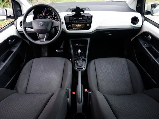 SEAT Mii - Afbeelding 2 van 30