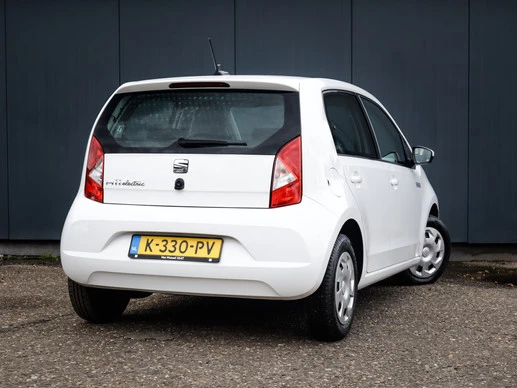 SEAT Mii - Afbeelding 3 van 30