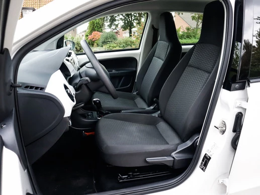 SEAT Mii - Afbeelding 7 van 30