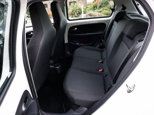 SEAT Mii - Afbeelding 8 van 30