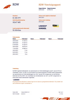 SEAT Mii - Afbeelding 9 van 30