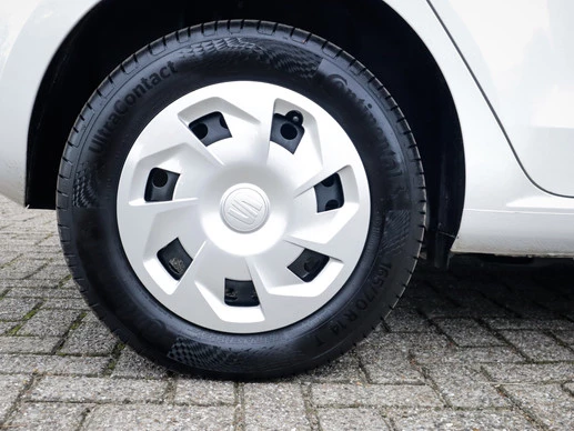 SEAT Mii - Afbeelding 17 van 30
