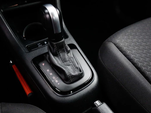 SEAT Mii - Afbeelding 21 van 30
