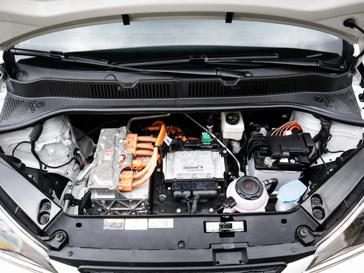 SEAT Mii - Afbeelding 23 van 30