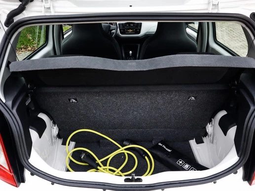 SEAT Mii - Afbeelding 24 van 30