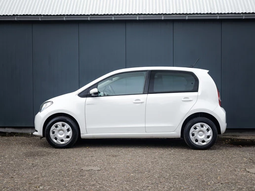 SEAT Mii - Afbeelding 28 van 30