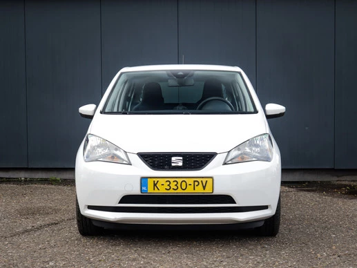 SEAT Mii - Afbeelding 29 van 30