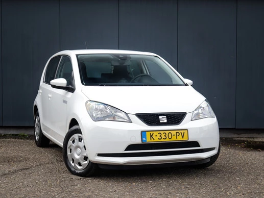 SEAT Mii - Afbeelding 30 van 30