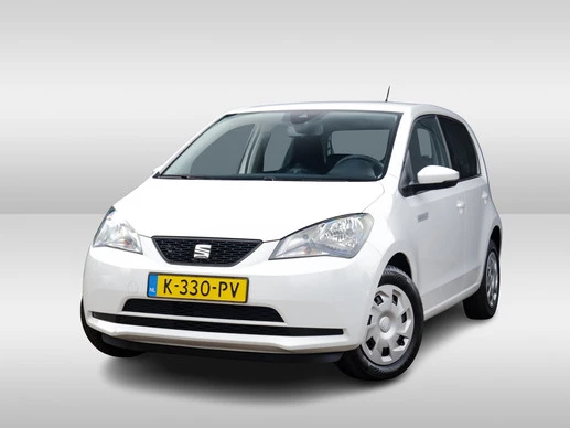 SEAT Mii - Afbeelding 1 van 30