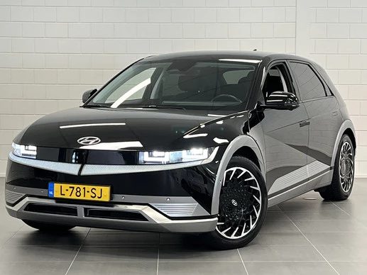 Hyundai IONIQ 5 - Afbeelding 1 van 30
