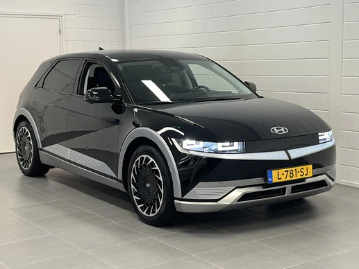 Hyundai IONIQ 5 - Afbeelding 9 van 30