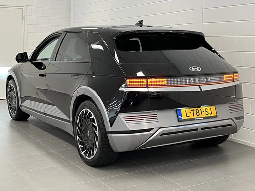 Hyundai IONIQ 5 - Afbeelding 10 van 30