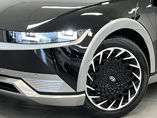 Hyundai IONIQ 5 - Afbeelding 11 van 30