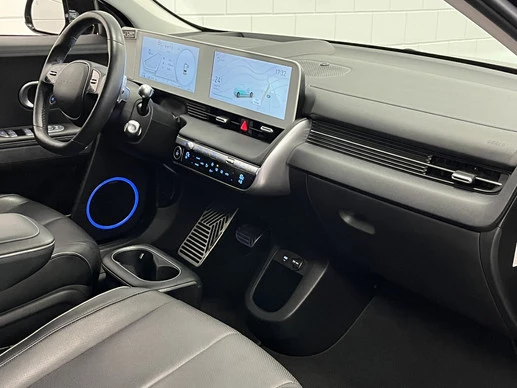 Hyundai IONIQ 5 - Afbeelding 13 van 30