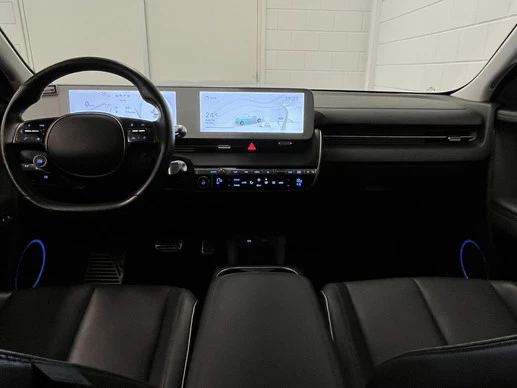 Hyundai IONIQ 5 - Afbeelding 14 van 30