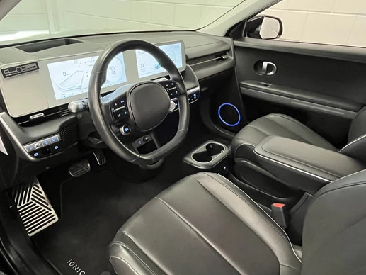 Hyundai IONIQ 5 - Afbeelding 15 van 30