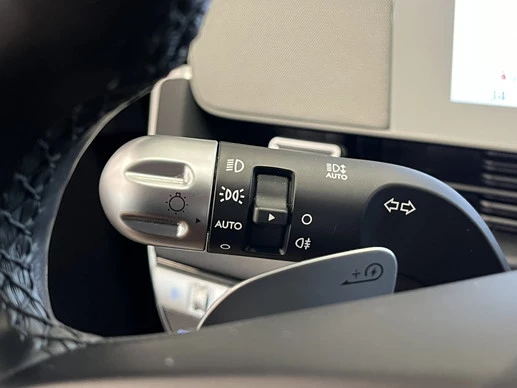 Hyundai IONIQ 5 - Afbeelding 24 van 30