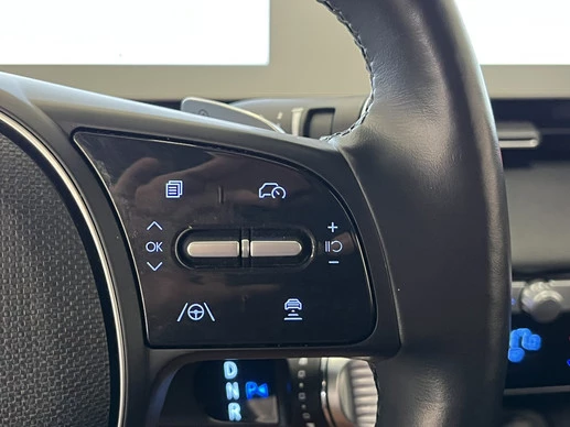 Hyundai IONIQ 5 - Afbeelding 27 van 30
