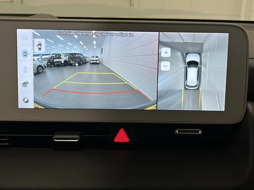 Hyundai IONIQ 5 - Afbeelding 30 van 30