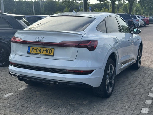 Audi e-tron - Afbeelding 2 van 18