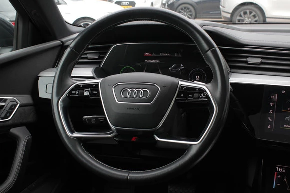 Audi e-tron - Afbeelding 5 van 18