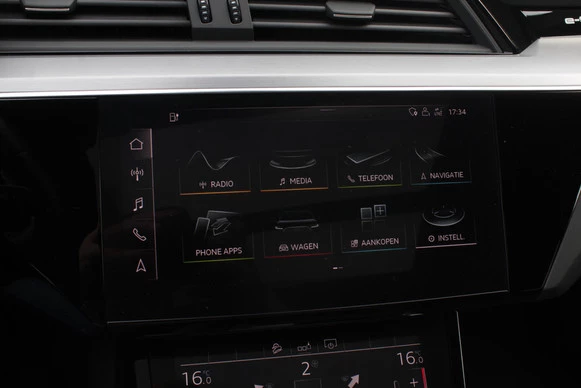 Audi e-tron - Afbeelding 9 van 18
