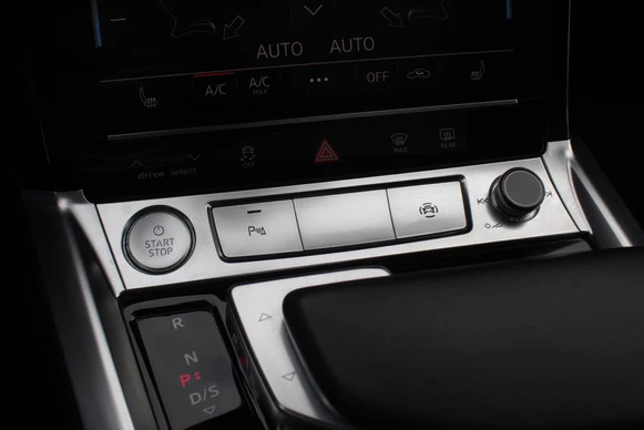 Audi e-tron - Afbeelding 13 van 18