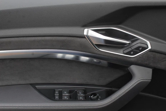 Audi e-tron - Afbeelding 17 van 18